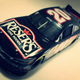 Illustration for article titled A pair of Xfinity Series Toyotas